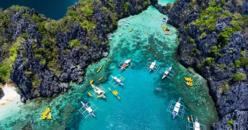 image for article Palawan Travel Guide 2023: Best Things to See, Eat, and Do