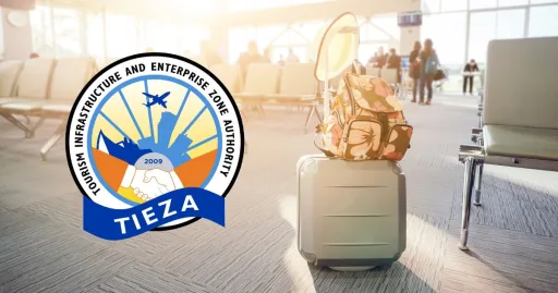 image for article How to Pay TIEZA Travel Tax Online: A Step-By-Step Guide for Every Pinoy