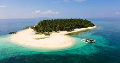 image for article 10 Gorgeous Islands & Beaches in Leyte for Sun, Sand & Surf