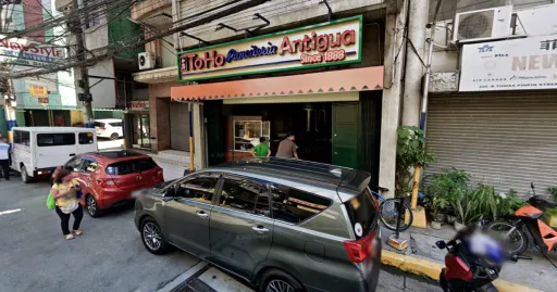 image for article Have You Tried Eating at the Oldest Restaurant in Manila?