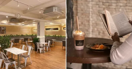 image for article Coffee Shops With Free WiFi: 15 Metro Manila Cafes to Work or Study