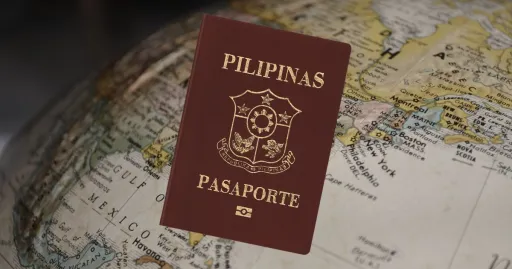 image for article Your Philippine Passport is the 78th Most Powerful in the World in 2023