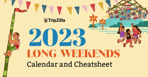 image for article 10 Long Weekends in the Philippines in 2023