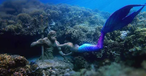 image for article The 5 Guardians of Alegria: Cebu City’s Mysterious Underwater Statues