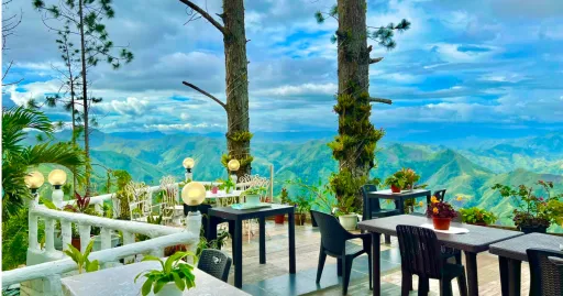 image for article Hills View Mountain Villa in Davao Offers a Taste of the Swiss Alps