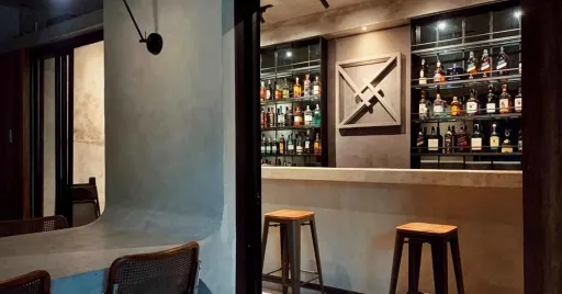 image for article Bar by EAST: Marikina’s Speakeasy for Cocktails and Conversations