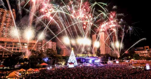 image for article 10 Best Christmas Festivals in the Philippines Worth Catching