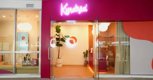 image for article Kindred Philippines: Everything to Know About This Women-Centric Clinic
