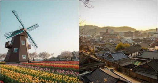 image for article 15 Underrated Places in South Korea That You Should Experience