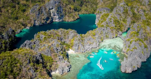 image for article Palawan Awarded ‘Most Desirable Island’ in UK’s 21st Wanderlust Travel Awards