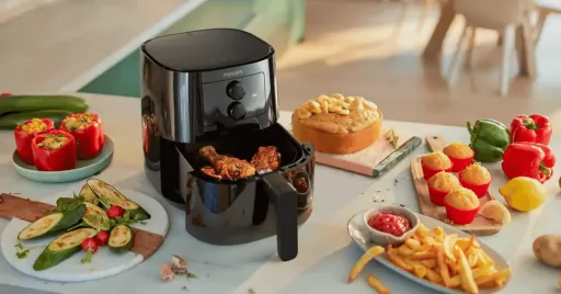 image for article Best Air Fryer Brands in the Philippines & Where to Buy Them