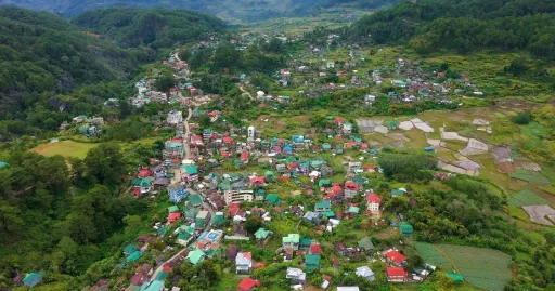image for article Sagada Eases Travel Requirements for Tourists Entering the Town