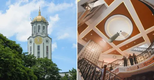 image for article Manila Clock Tower Museum: What to Expect After Its Renovation