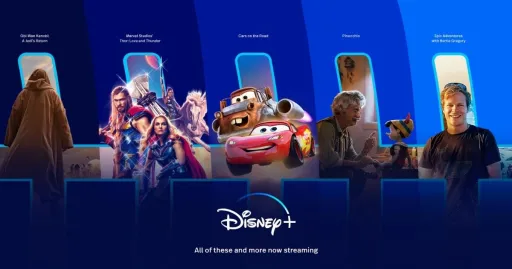 image for article Disney+ Philippines Begins Streaming on 17 Nov 2022