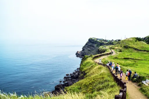 image for article How Filipinos Can Visit Jeju Island & Gangwon Province Visa-Free