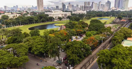 image for article Here’s How You Can Hold Events and Activities in Intramuros for Free