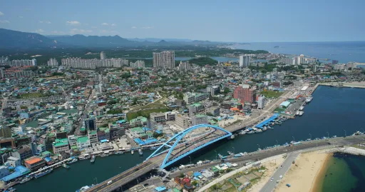 image for article Clark to Gangwon Flights Now Available for Philippine Passport Holders