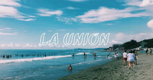 image for article 3D2N La Union Itinerary: Eat, Surf, and Party for Less Than ₱5K