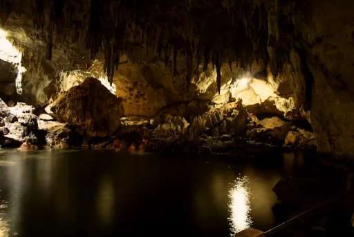 image for article These 10 Enigmatic Caves in the Philippines Will Leave You in Awe