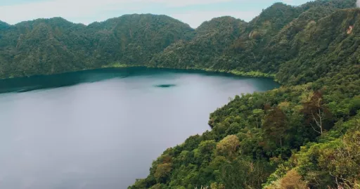 image for article Lake Holon Is an Underrated Gem in South Cotabato