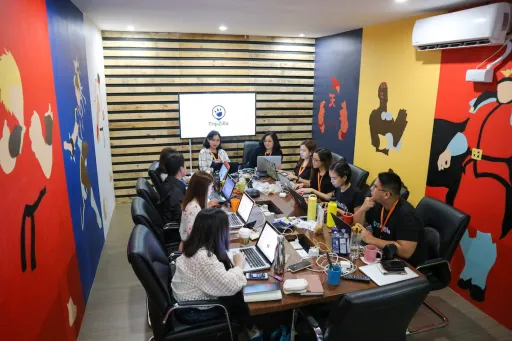 image for article 13 Coworking Spaces in Manila for Digital Nomads [UPDATED 2022]