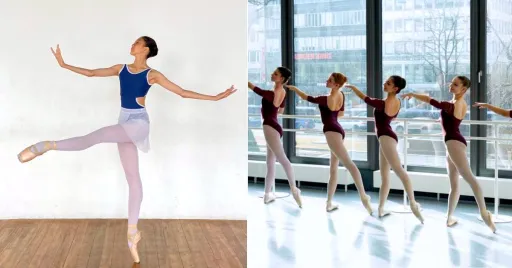image for article How This Filipino Ballerina Got Accepted Into the Bavaria Ballet Academy in Germany