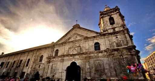 image for article 10 Stunning Churches in the Philippines Every Pinoy Must Visit