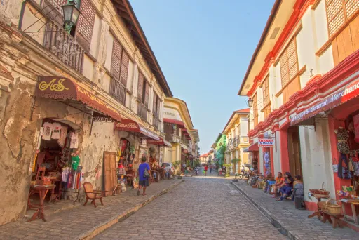 image for article 15 Must-Try Restaurants in Vigan City, According to True-Blue Ilocanos