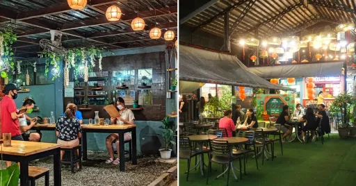 image for article 10 Maginhawa Restaurants for Your Budget-Friendly Food Crawl