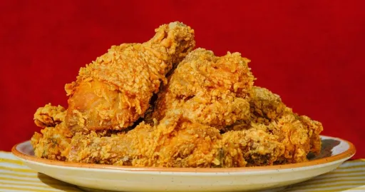 image for article Best Fried Chicken in the Philippines (That Aren’t From Fast Food Chains)