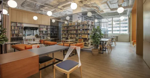 image for article 10 Best Libraries in the Philippines for Bibliophiles and Knowledge-Seekers