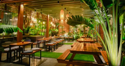 image for article 15 Garden Restaurants in & Near Metro Manila