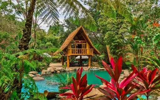 image for article 7 Tropical Attractions in the Philippines That Will Remind You of Bali