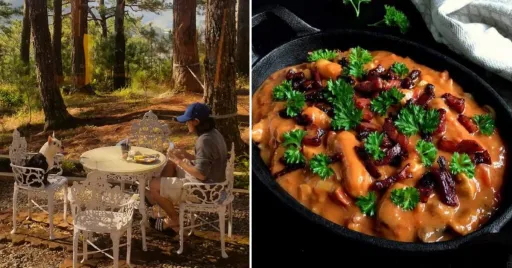 image for article Restaurants in Sagada: 10 Places to to Eat, Drink, and Chill