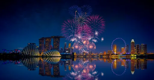 image for article How to Travel to Singapore From the Philippines on a Budget