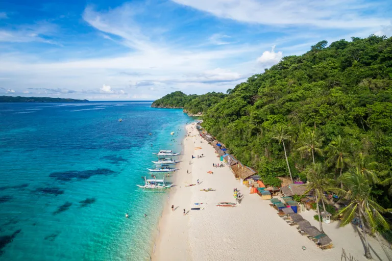Cebu Pacific Super Seat Fest 2022 Offers Domestic Flights for ₱1 (Base Fare)