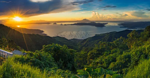 image for article Top 10 Things to Do in Tagaytay for a Great Weekend Escape