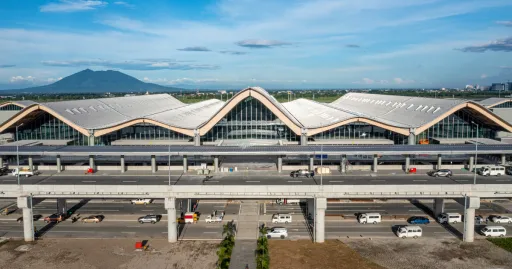 image for article Clark International Airport’s New Terminal to Open on 2 May 2022