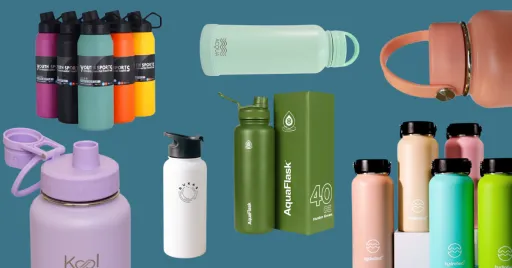 image for article 10 Best 1L Insulated Tumblers (That Aren’t Kleen Kanteen or Hydro Flask)