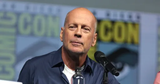 image for article What Is Aphasia? Understanding Bruce Willis’ Brain Diagnosis