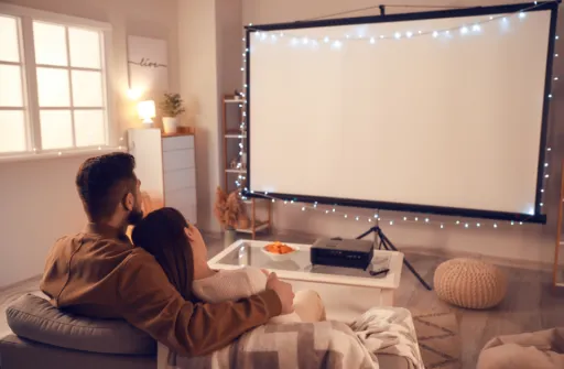 image for article 5 Home Date Ideas to Celebrate Valentine’s Day