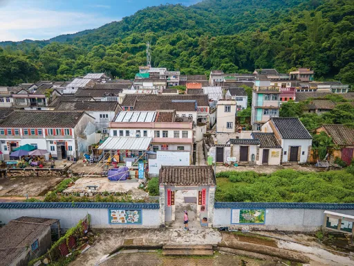 image for article Lai Chi Wo: A 300-year-old Hakka Village That Has Mastered Living in Harmony With Nature