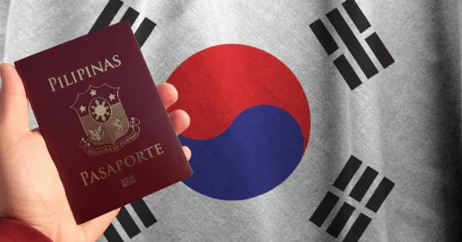 image for article Hallyu Visa: What Philippine Passport Holders Should Know