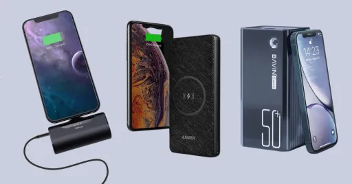 image for article 10 Best Power Banks in the Philippines for Every Budget